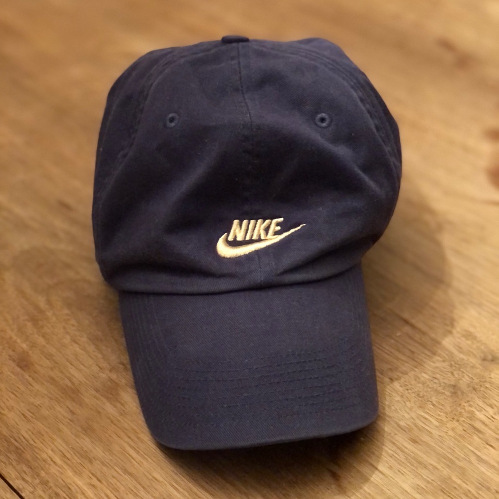 Nike Cap